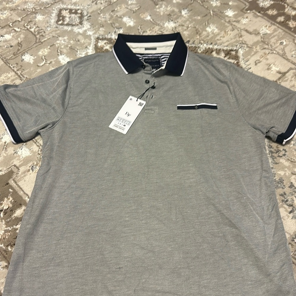 Brand new men’s golf shirt !